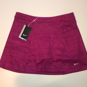 Nike Golf Skirt